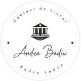 Andra Badiu Logo