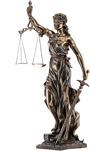 Lady Justice
